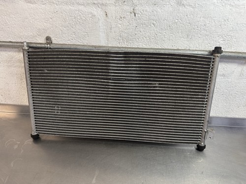 Radiatore aria condizionata - aria,