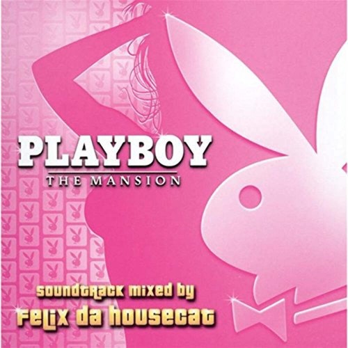 Playboy the mansion - playboy,