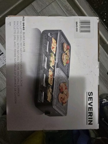 Raclette 162925 princess - raclette,