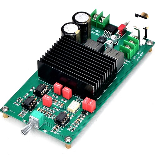 Tpa3255 amplificatore digitale - amplificatore,