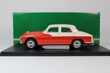 Cult Scale Alfa Romeo 1900