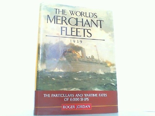 The world merchant - world's,