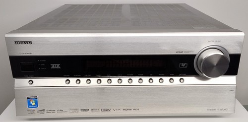 Onkyo nr3007 senza scheda - onkyo, tx-nr3007