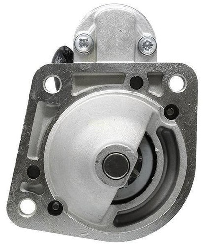 Motorino di avviamento - 1*,