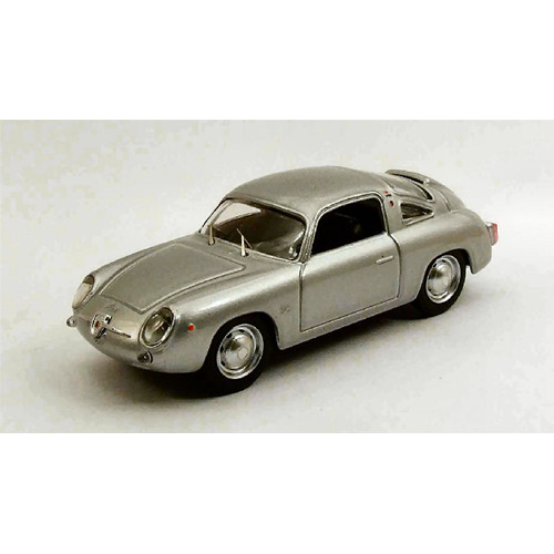 Fiat abarth 750 zagato - abarth, 1958