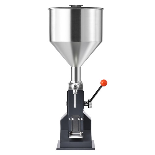 Riempitrice manuale liquidi - riempitrice,
