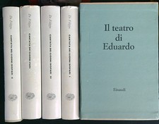 IL TEATRO 4VV DE FILIPPO