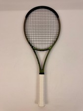 Wilson Blade 98 18x20 V8, 4