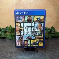 GTA 5 Grand Theft Auto V
