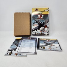 Sturmovik wwii combat - il-2,