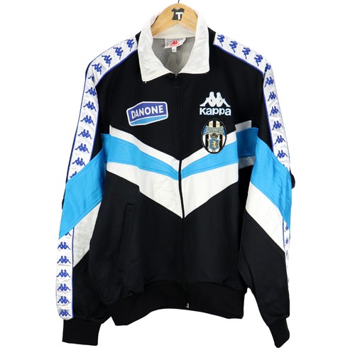1992 juventus giacca tuta - giacca,