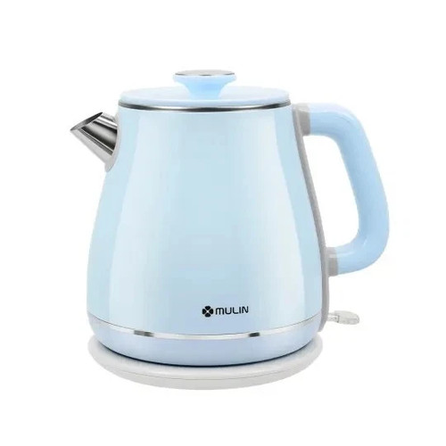 Bollitore elettrico vintage - bollitore,