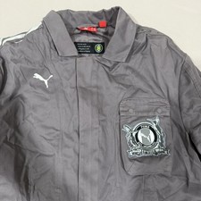 Puma Giacca Vintage Uomo Team