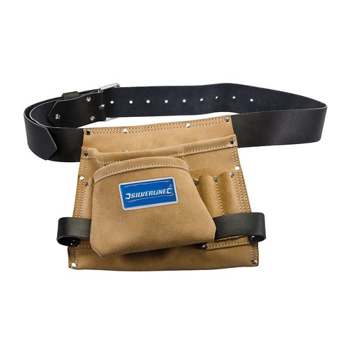 Silverline borsa per attrezzi - borsa,