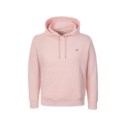 Gant shield felpa donna con - shield,