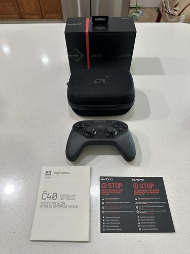 Controller astro c40 ps4 - astro,