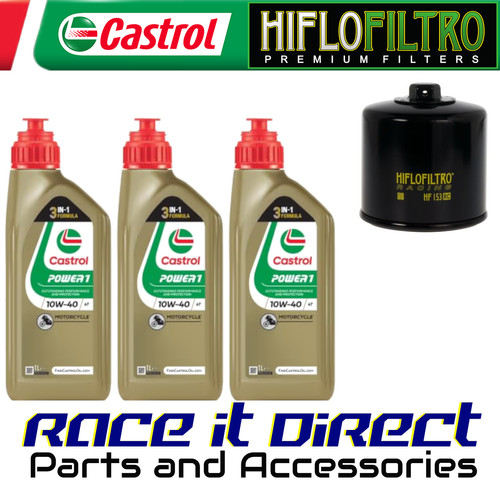 Kit tagliando per cagiva - kit,