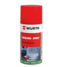 1x GRASSO VASELINA SPRAY 300ML