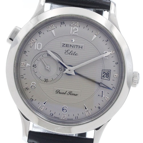 Orologio uomo zenith port - orologio,