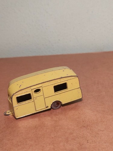 Vintage lesney berkeley - n.23,