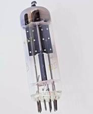 EZ81 RFT Tubo Raddrizzatore Doppio Anodo per Marshall 1974X o TAD 18W Plexi Kit