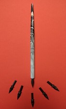 Cannuccia porta pennino