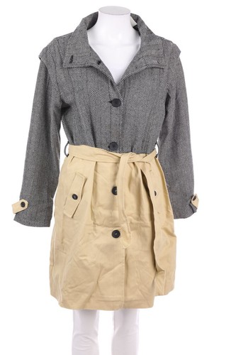 Cappotto captain tortue due - cappotto,
