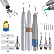 Manipolo scalatore aria fibra