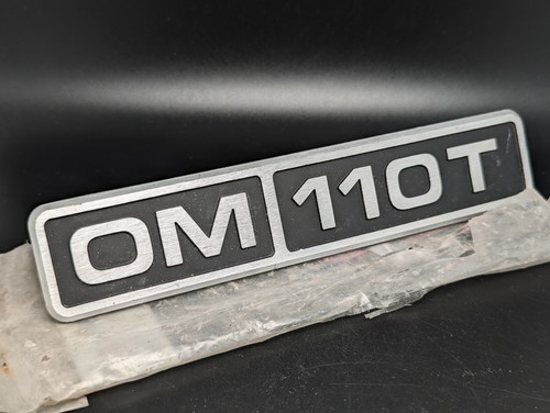 110 fiat iveco - 110,