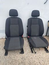 SEDILI ANTERIORI MERCEDES-BENZ CLASSE C 220 W204 170CV ANNO 2014
