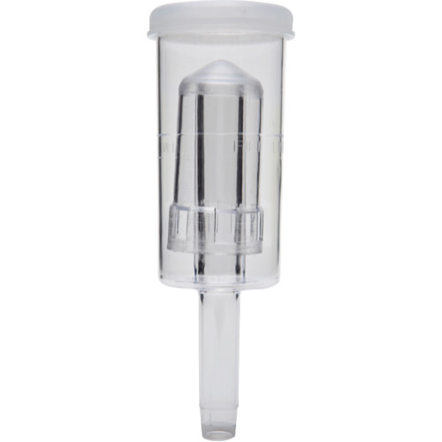 Airlock pezzi bubbler - -,