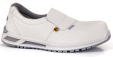 Scarpa antinfortunistica - scarpa,