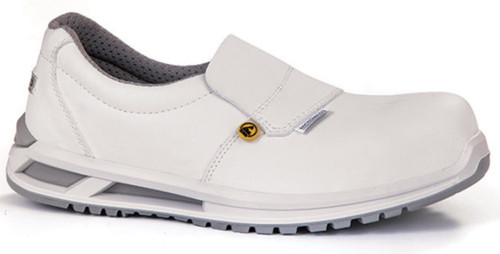 Scarpa antinfortunistica - scarpa,