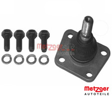 Redalli Ricambi/metzger