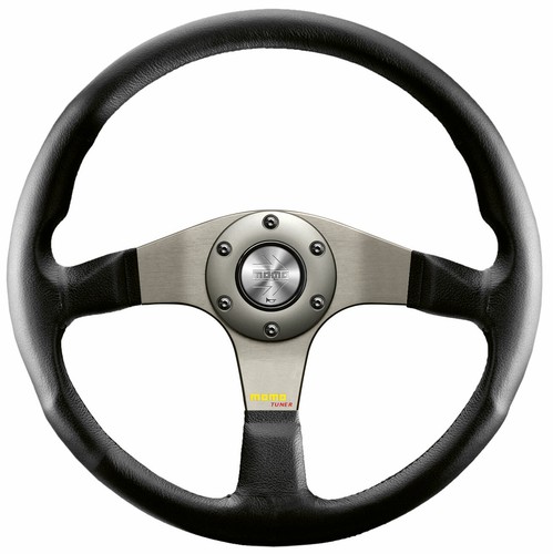 Volante sintonizzatore momo - sintonizzatore,