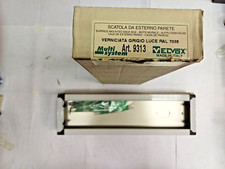 ELVOX VIMAR 9313 SERIE