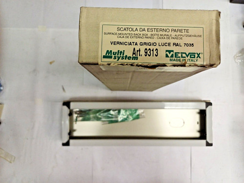 Elvox vimar 9313 - elvox,