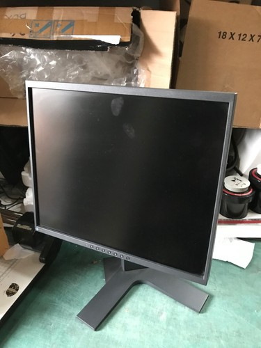Eizo flexscan s1961 monitor - flexscan,