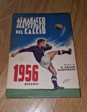 ALMANACCO ILLUSTRATO DEL
