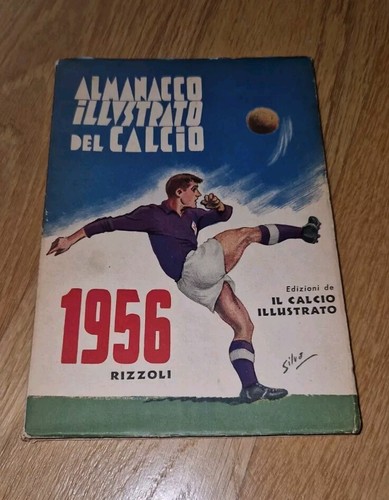 Almanacco illustrato del - almanacco,