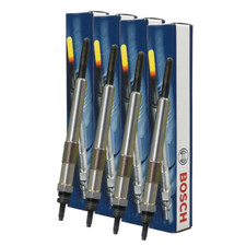 Kit candelette bosch - 4,
