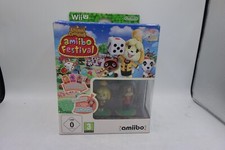 AMIIBO FESTIVAL ANIMAL