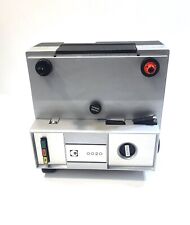 PROIETTORE BIPASSO SUPER 8 CIDAF 0020