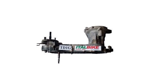 Blocco motore honda - motore, sh