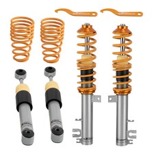 Coilover assetto sportivo per
