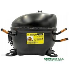 MOTORE COMPRESSORE FRIGO HMK12AA SECOP LBP 11,20cc PER GAS REFRIGERANTE R600A