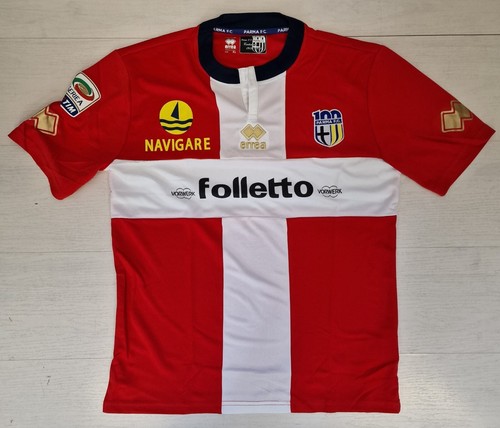 108 errea ac parma - a,