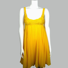 Gai Mattiolo Summer Yellow