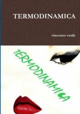 TERMODINAMICA, Brand New, Free