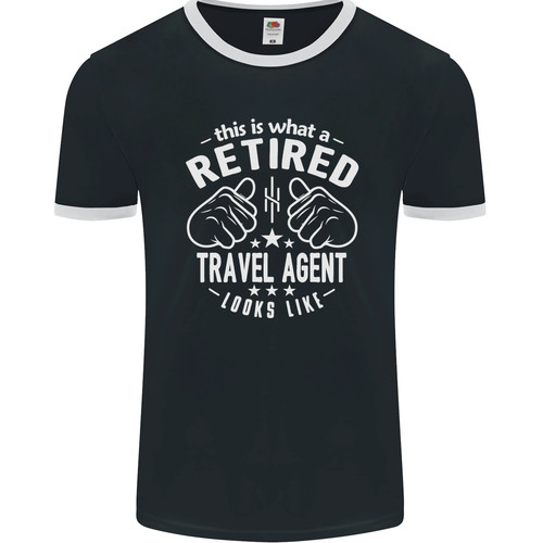 Retired viaggio agente - retired,